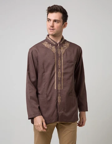 Koleksi fashion pria BaytMart